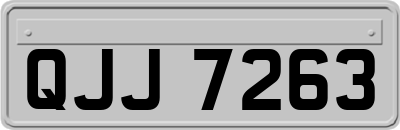 QJJ7263