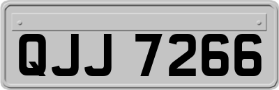 QJJ7266