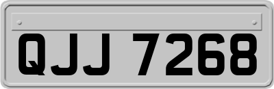QJJ7268