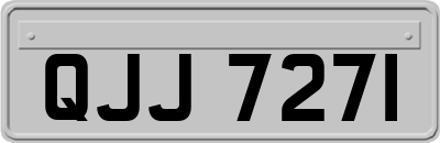 QJJ7271