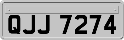 QJJ7274