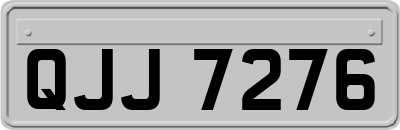 QJJ7276