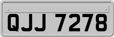 QJJ7278