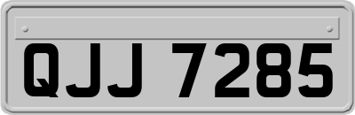 QJJ7285