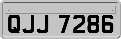 QJJ7286