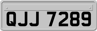 QJJ7289