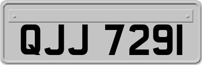 QJJ7291