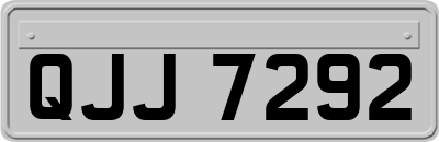 QJJ7292