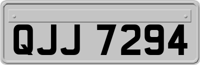 QJJ7294