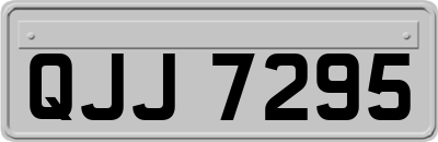 QJJ7295