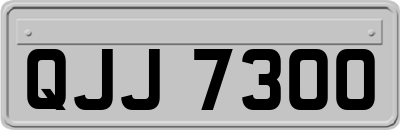 QJJ7300