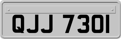 QJJ7301
