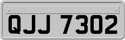 QJJ7302