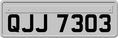 QJJ7303