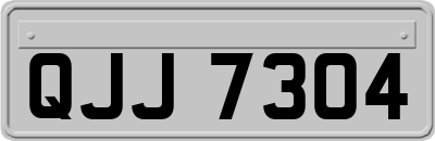 QJJ7304