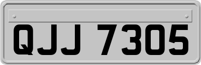 QJJ7305