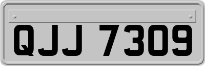 QJJ7309