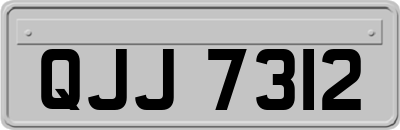 QJJ7312