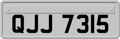 QJJ7315