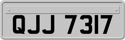 QJJ7317