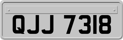 QJJ7318