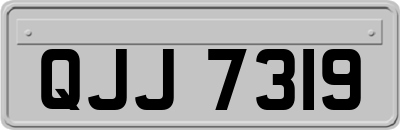 QJJ7319
