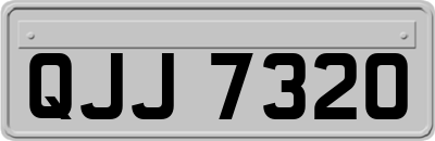 QJJ7320