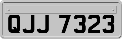 QJJ7323