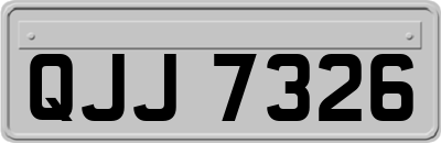 QJJ7326