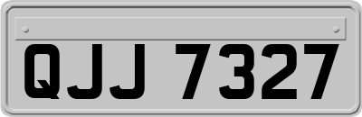 QJJ7327