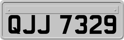 QJJ7329