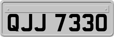 QJJ7330
