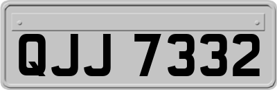 QJJ7332