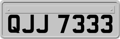 QJJ7333