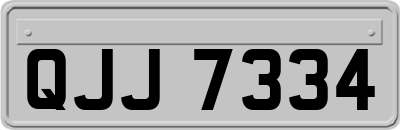QJJ7334
