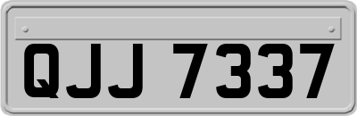 QJJ7337