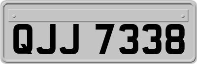 QJJ7338