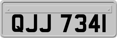 QJJ7341