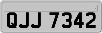 QJJ7342