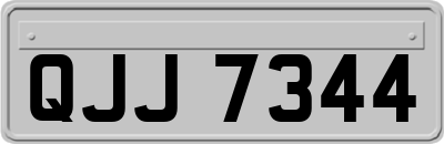 QJJ7344