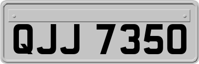 QJJ7350