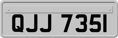 QJJ7351