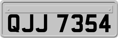 QJJ7354