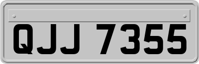 QJJ7355