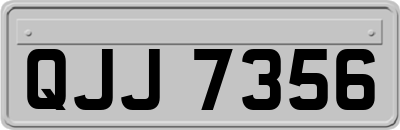 QJJ7356