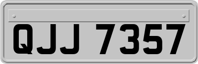 QJJ7357