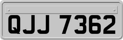 QJJ7362