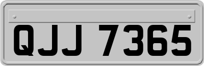 QJJ7365