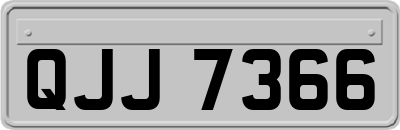 QJJ7366