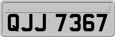 QJJ7367
